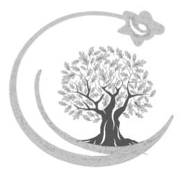 Tenuta Blueberry Logo Negativo