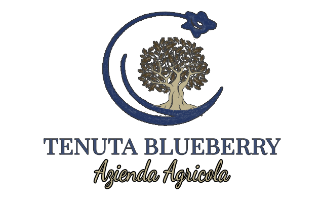 Tenuta Blueberry Logo