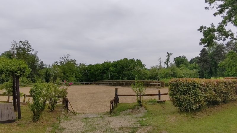 View of Tenuta Blueberry 3